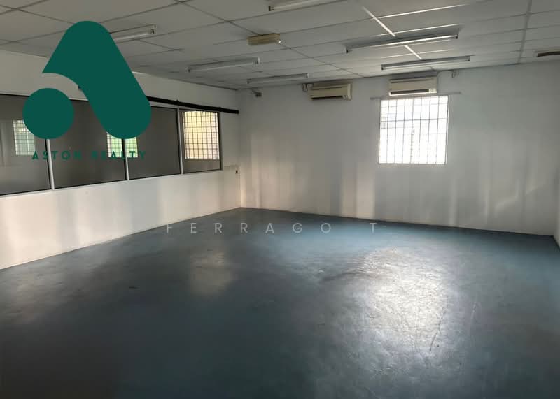 Factory for Rent in Bukit Minyak (Penang) - Ferrago T - Interior - PropertyGuru.com.my
