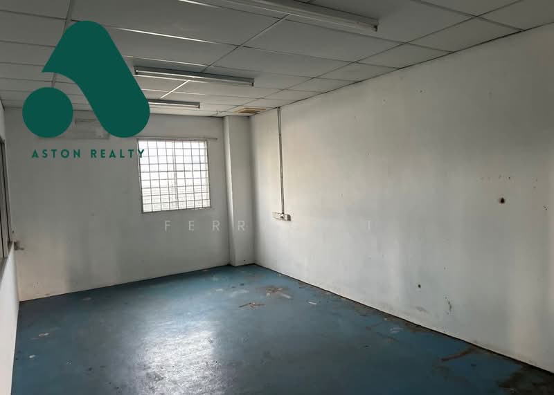 Factory for Rent in Bukit Minyak (Penang) - Ferrago T - Interior - PropertyGuru.com.my