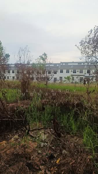 Other Property for Sale in Pasir Gudang (Johor) - Haji Andy Mohamadon - Exterior - PropertyGuru.com.my
