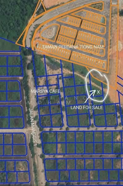 Other Property for Sale in Pasir Gudang (Johor) - Haji Andy Mohamadon - PropertyGuru.com.my