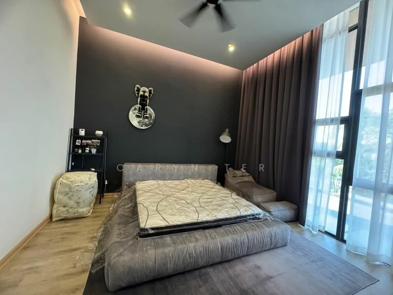 Rumah Teres 2 Tingkat untuk Dijual di Kangkar Pulai (Skudai) - Caryn Ter - Bedroom - PropertyGuru.com.my