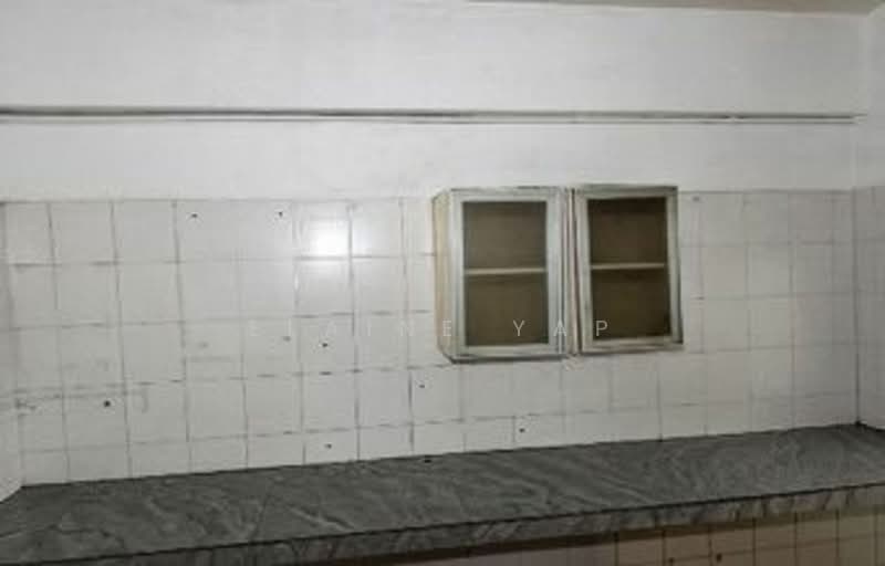 Kondominium untuk Disewa di Selayang Point - Elaine Yap - Kitchen - PropertyGuru.com.my