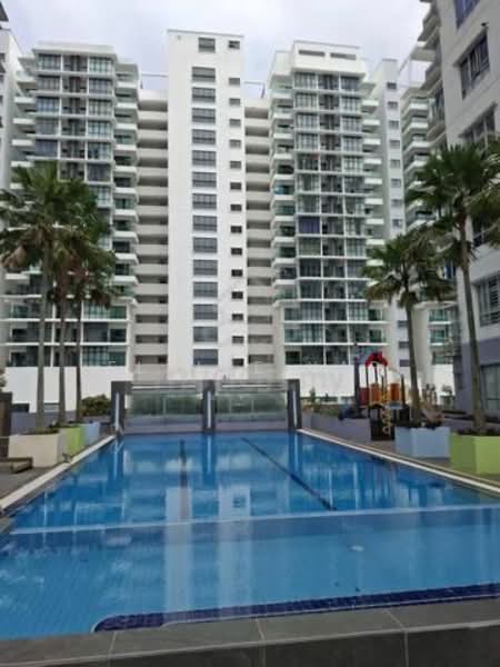 Kondominium untuk Disewa di Selayang Point - Elaine Yap - Exterior - PropertyGuru.com.my