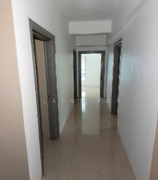 Kondominium untuk Disewa di Selayang Point - Elaine Yap - Corridor - PropertyGuru.com.my