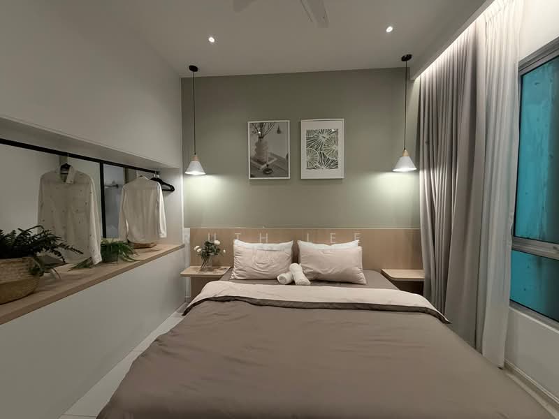 Kondominium untuk Dijual di Goodwood Residence - Ruth Lee - Bedroom - PropertyGuru.com.my