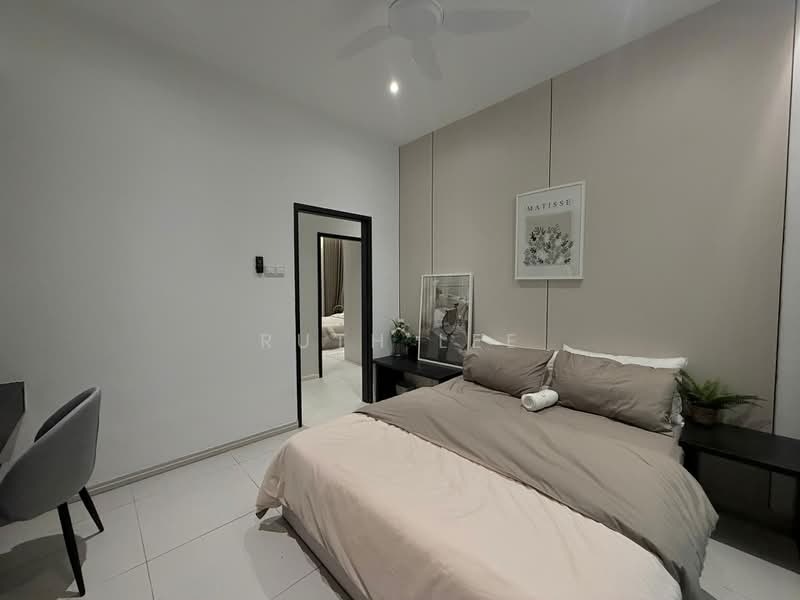 Kondominium untuk Dijual di Goodwood Residence - Ruth Lee - Bedroom - PropertyGuru.com.my