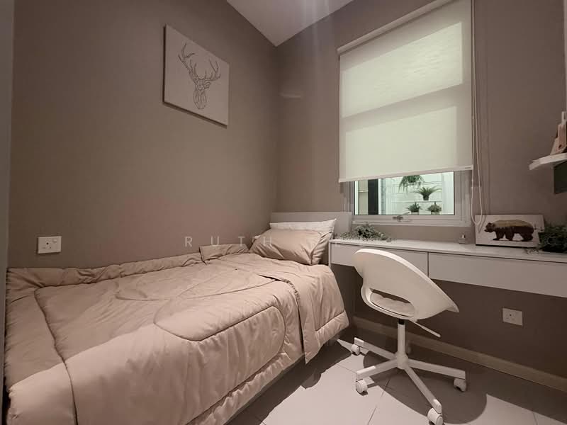 Kondominium untuk Dijual di Goodwood Residence - Ruth Lee - Bedroom - PropertyGuru.com.my