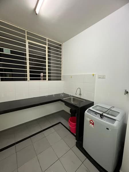 Kondominium untuk Dijual di The Z Residence - Tey Beng Keat - Interior - PropertyGuru.com.my