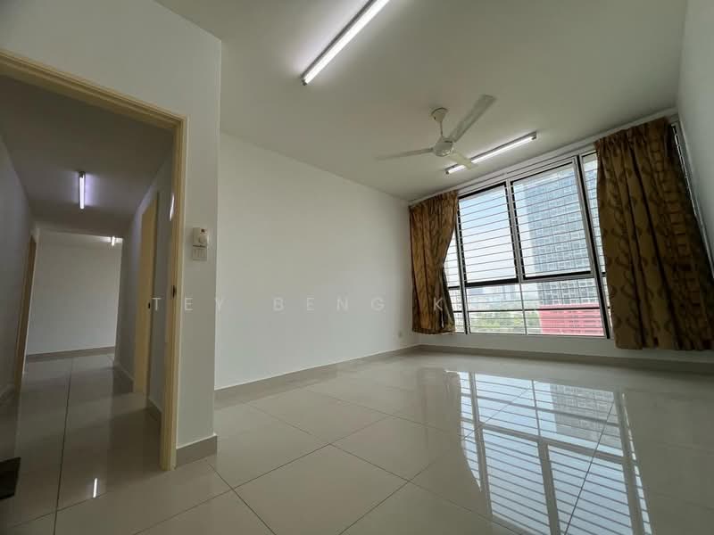 Kondominium untuk Dijual di The Z Residence - Tey Beng Keat - Interior - PropertyGuru.com.my