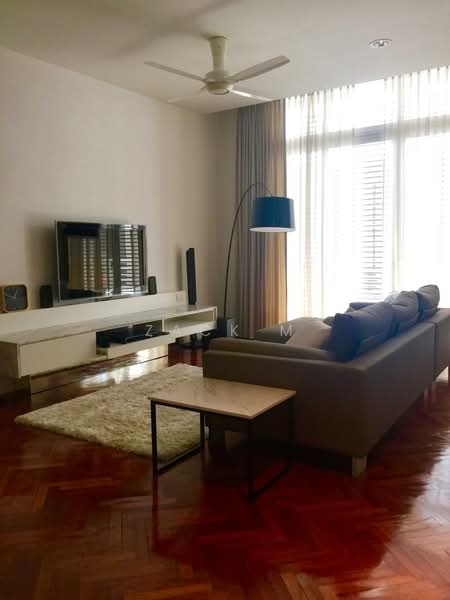 Rumah Banglo untuk Disewa di Tanjung Tokong (Penang) - Zack M - Living Room - PropertyGuru.com.my