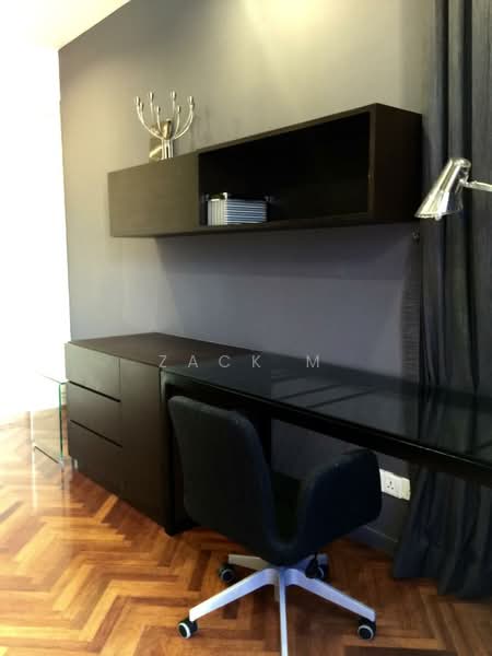 Rumah Banglo untuk Disewa di Tanjung Tokong (Penang) - Zack M - Study - PropertyGuru.com.my