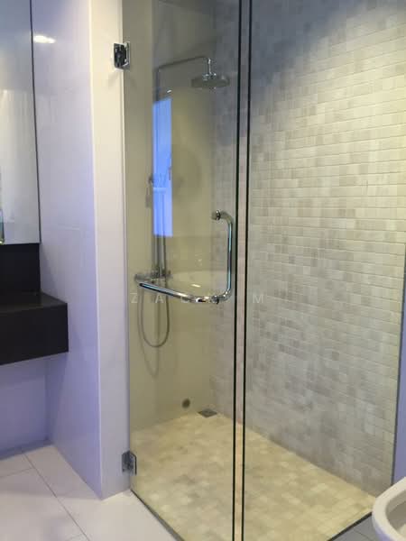 Rumah Banglo untuk Disewa di Tanjung Tokong (Penang) - Zack M - Bathroom - PropertyGuru.com.my