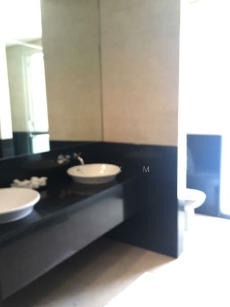 Rumah Banglo untuk Disewa di Tanjung Tokong (Penang) - Zack M - Bathroom - PropertyGuru.com.my