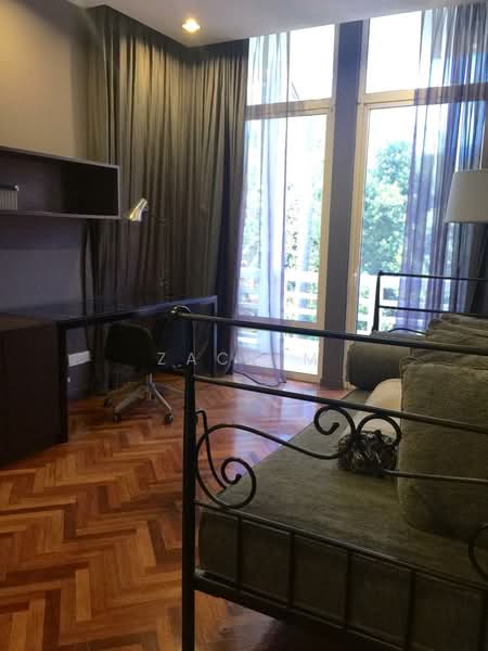 Rumah Banglo untuk Disewa di Tanjung Tokong (Penang) - Zack M - Bedroom - PropertyGuru.com.my