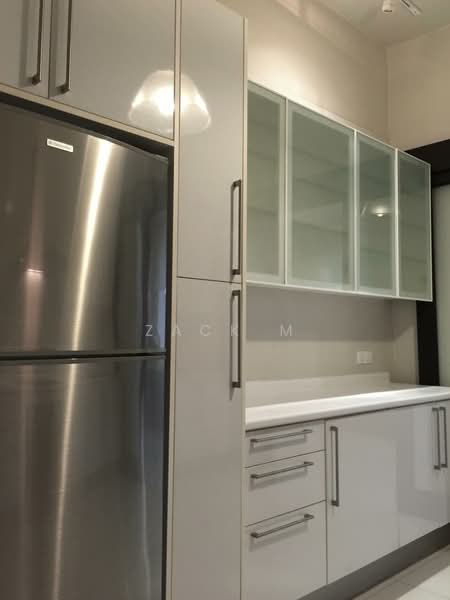 Rumah Banglo untuk Disewa di Tanjung Tokong (Penang) - Zack M - Kitchen - PropertyGuru.com.my