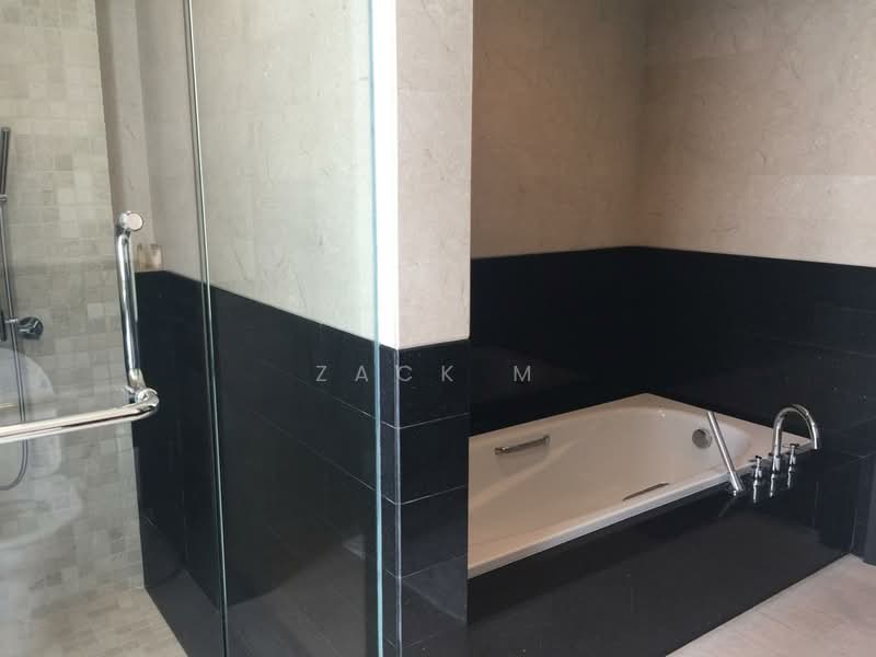 Rumah Banglo untuk Disewa di Tanjung Tokong (Penang) - Zack M - Bathroom - PropertyGuru.com.my