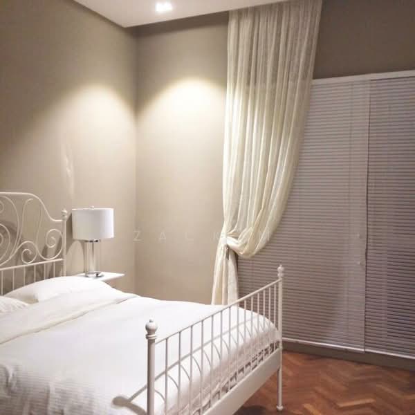 Rumah Banglo untuk Disewa di Tanjung Tokong (Penang) - Zack M - Bedroom - PropertyGuru.com.my