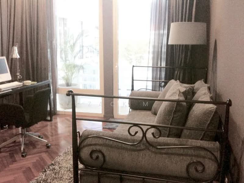 Rumah Banglo untuk Disewa di Tanjung Tokong (Penang) - Zack M - Study - PropertyGuru.com.my