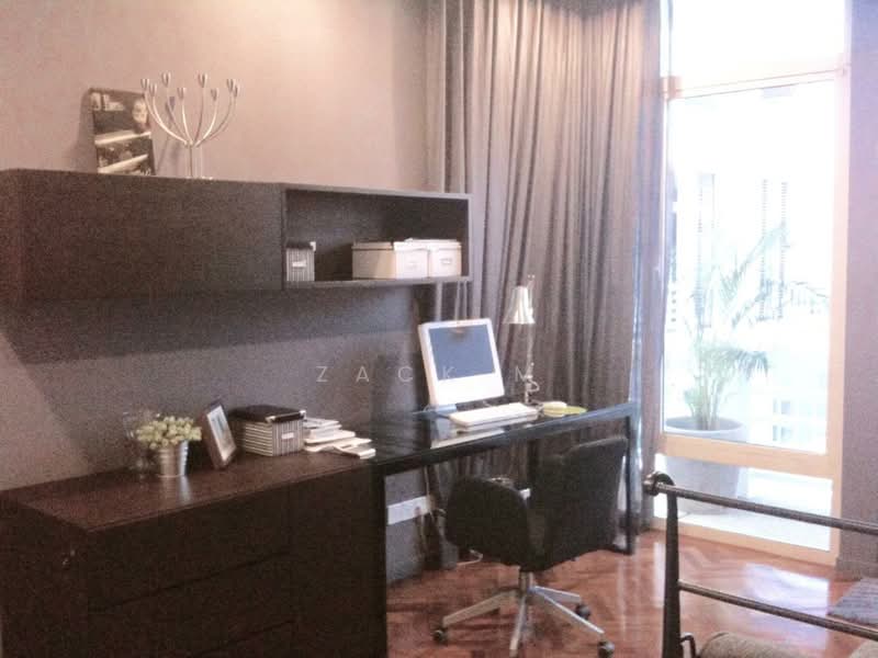 Rumah Banglo untuk Disewa di Tanjung Tokong (Penang) - Zack M - Study - PropertyGuru.com.my
