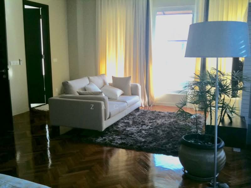 Rumah Banglo untuk Disewa di Tanjung Tokong (Penang) - Zack M - Living Room - PropertyGuru.com.my