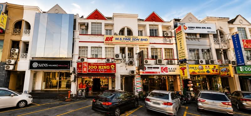 Shop for Sale in Usj 10 (Subang Jaya) - Roger Lee - Exterior - PropertyGuru.com.my