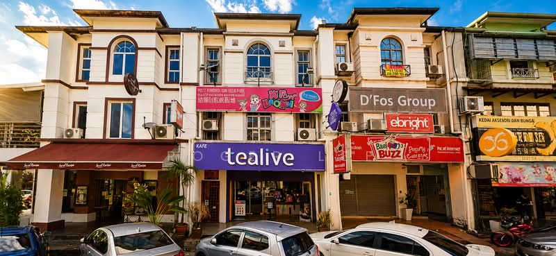 Shop for Sale in Usj 10 (Subang Jaya) - Roger Lee - Exterior - PropertyGuru.com.my