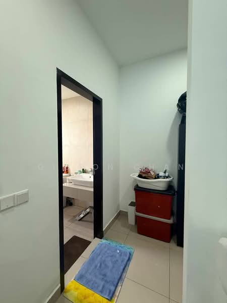 Rumah Teres untuk Dijual di Iskandar Puteri (Nusajaya) (Johor) - Gideon Chan - Interior - PropertyGuru.com.my