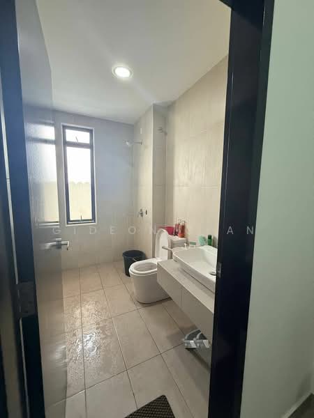 Rumah Teres untuk Dijual di Iskandar Puteri (Nusajaya) (Johor) - Gideon Chan - Bathroom - PropertyGuru.com.my