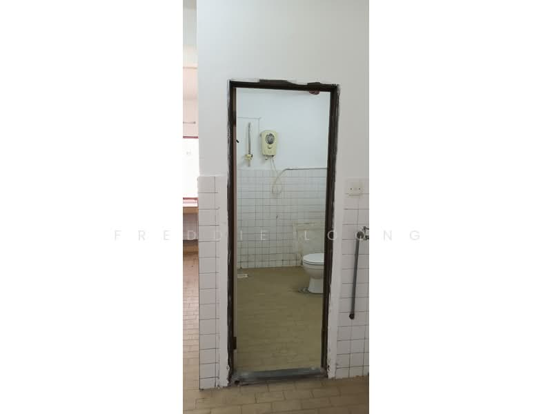 2-storey Terraced House for Sale in Jalan Ipoh (Kuala Lumpur) - Freddie Loong - Bathroom - PropertyGuru.com.my