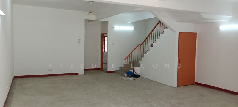 2-storey Terraced House for Sale in Jalan Ipoh (Kuala Lumpur) - Freddie Loong - Interior - PropertyGuru.com.my