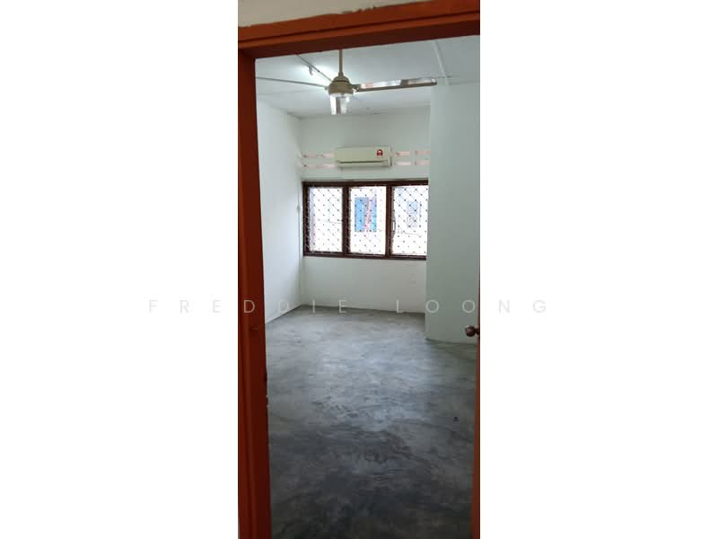 2-storey Terraced House for Sale in Jalan Ipoh (Kuala Lumpur) - Freddie Loong - Interior - PropertyGuru.com.my