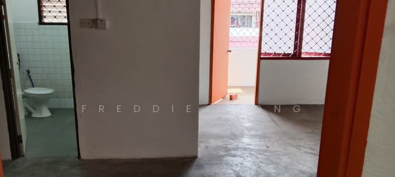 2-storey Terraced House for Sale in Jalan Ipoh (Kuala Lumpur) - Freddie Loong - Bathroom - PropertyGuru.com.my