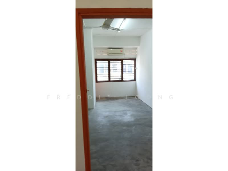 2-storey Terraced House for Sale in Jalan Ipoh (Kuala Lumpur) - Freddie Loong - Interior - PropertyGuru.com.my