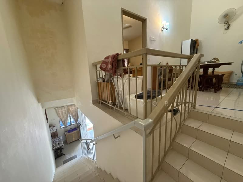 2-storey Terraced House for Sale in Seksyen 7 (Bangi) - Fazie Noor - Interior - PropertyGuru.com.my