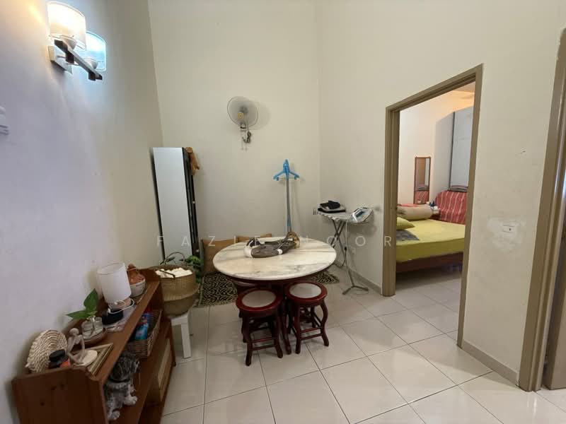 2-storey Terraced House for Sale in Seksyen 7 (Bangi) - Fazie Noor - Interior - PropertyGuru.com.my