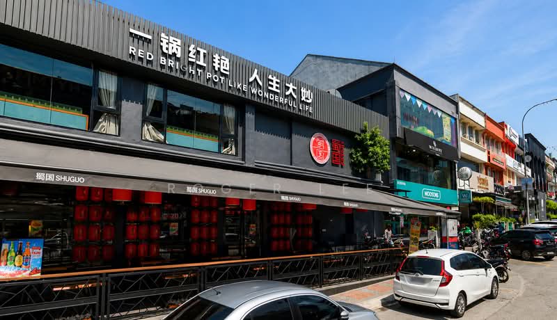 Shop for Rent in Bangsar (Kuala Lumpur) - Roger Lee - PropertyGuru.com.my