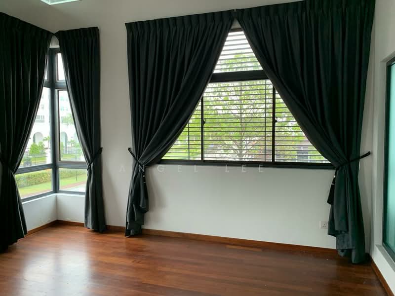 Cluster House for Rent in Eco Botanic (Iskandar Puteri (Nusajaya)) - Angel Lee - Interior - PropertyGuru.com.my