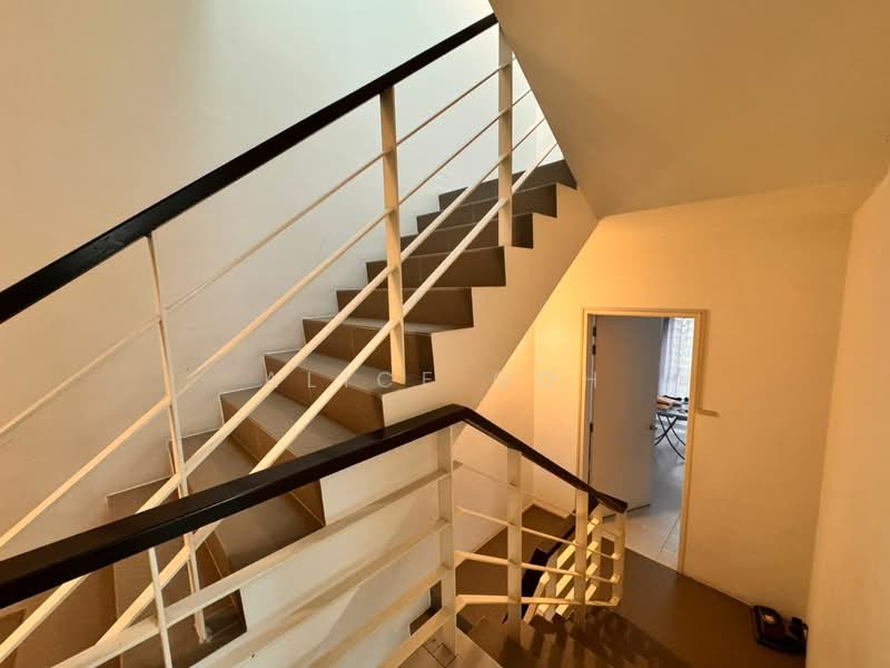 3-storey Terraced House for Rent in Taman Putra Prima (Puchong) - Alice Goh - Interior - PropertyGuru.com.my