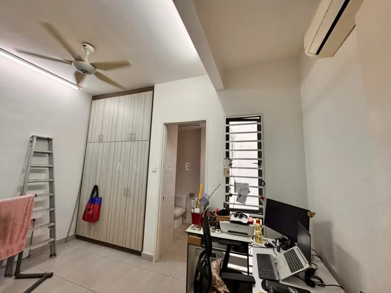 3-storey Terraced House for Rent in Taman Putra Prima (Puchong) - Alice Goh - Study - PropertyGuru.com.my