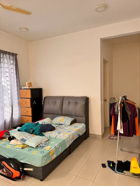 3-storey Terraced House for Rent in Taman Putra Prima (Puchong) - Alice Goh - Bedroom - PropertyGuru.com.my