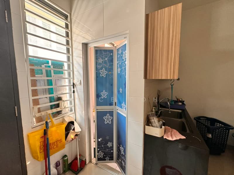 3-storey Terraced House for Rent in Taman Putra Prima (Puchong) - Alice Goh - Interior - PropertyGuru.com.my