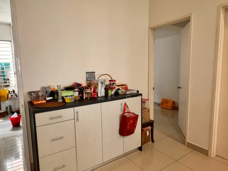 3-storey Terraced House for Rent in Taman Putra Prima (Puchong) - Alice Goh - Interior - PropertyGuru.com.my