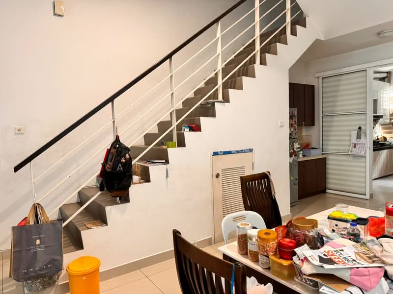 3-storey Terraced House for Rent in Taman Putra Prima (Puchong) - Alice Goh - Interior - PropertyGuru.com.my