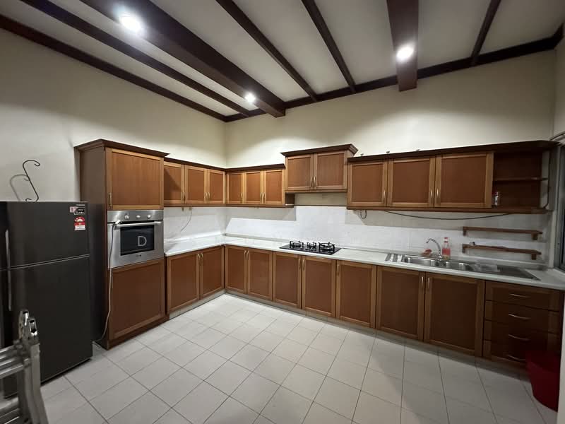 2-storey Terraced House for Sale in SS 21, Damansara Utama (Petaling Jaya) - Desmond Tan - Kitchen - PropertyGuru.com.my