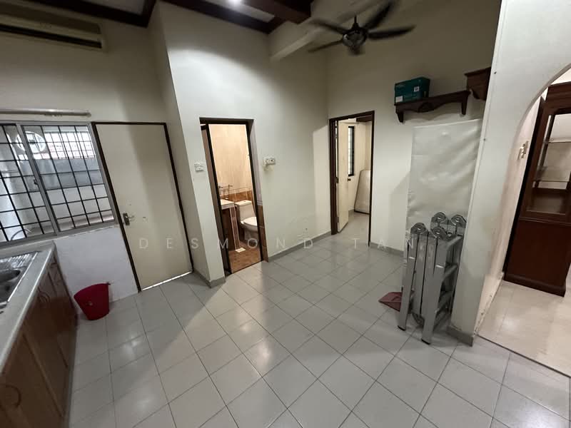 2-storey Terraced House for Sale in SS 21, Damansara Utama (Petaling Jaya) - Desmond Tan - Interior - PropertyGuru.com.my