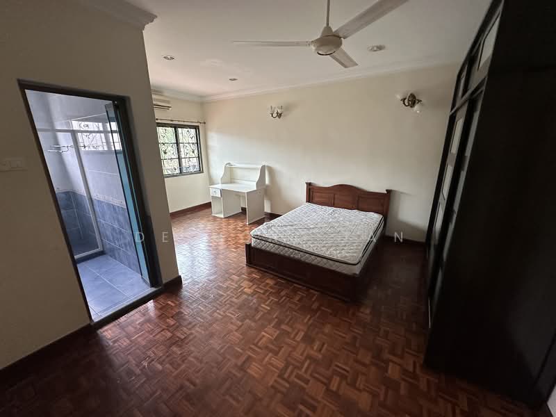 2-storey Terraced House for Sale in SS 21, Damansara Utama (Petaling Jaya) - Desmond Tan - Bedroom - PropertyGuru.com.my