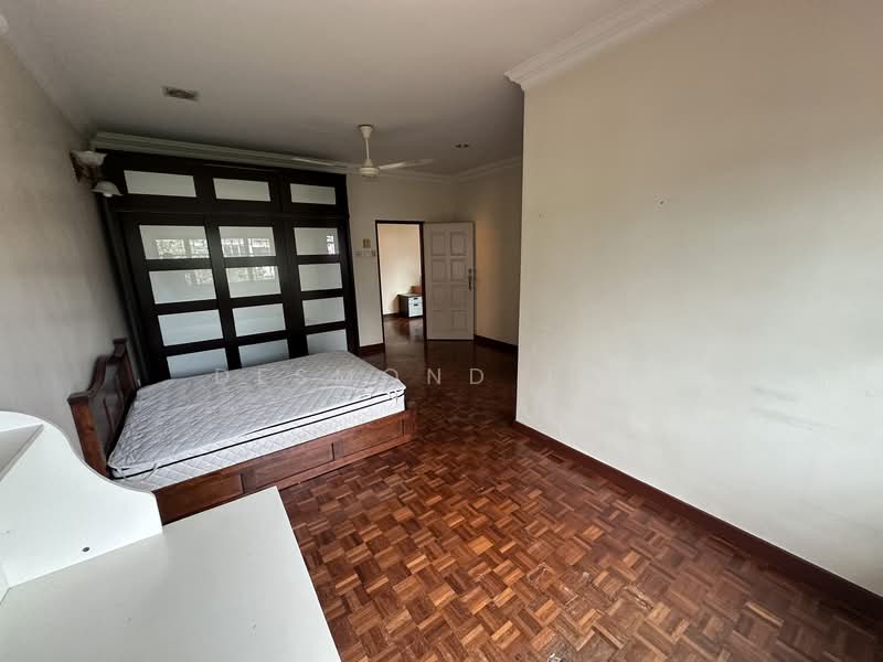 2-storey Terraced House for Sale in SS 21, Damansara Utama (Petaling Jaya) - Desmond Tan - Bedroom - PropertyGuru.com.my