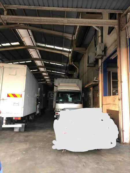 Detached Factory for Sale in Taman Desa Cemerlang (Ulu Tiram) - Kayden Beh - PropertyGuru.com.my