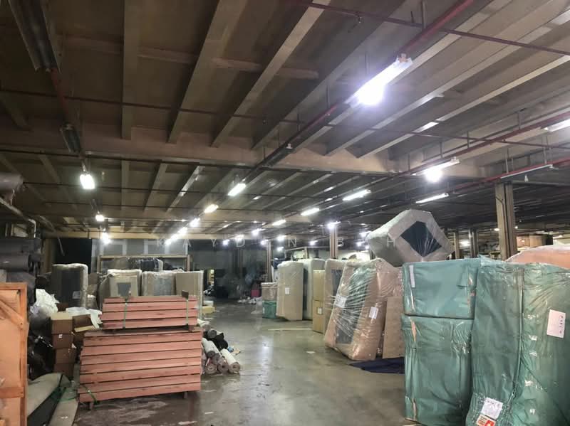 Detached Factory for Sale in Taman Desa Cemerlang (Ulu Tiram) - Kayden Beh - PropertyGuru.com.my