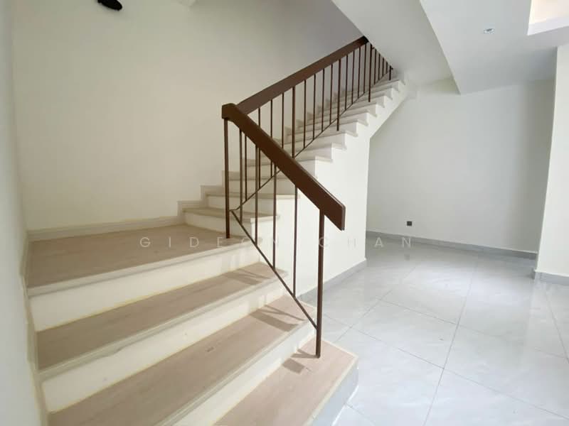 2-storey Terraced House for Sale in Permas Jaya (Johor Bahru) - Gideon Chan - Interior - PropertyGuru.com.my